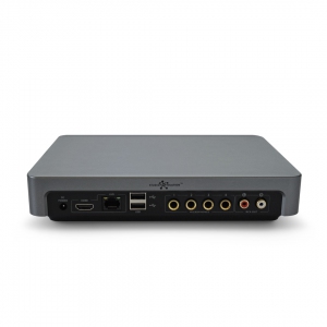 EVOBOX Premium Hi-End караоке-система в Копейске