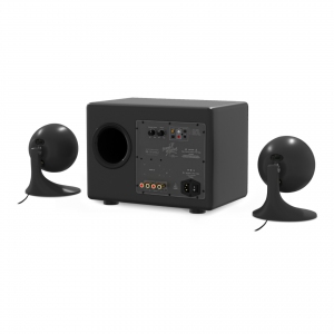 EvoSound Sphere 2.1 аудиосистема для караоке в Копейске