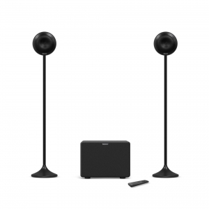 EvoSound Sphere 2.1 аудиосистема для караоке в Копейске