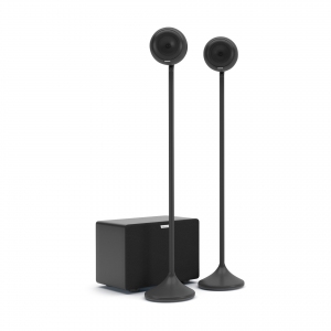 EvoSound Sphere 2.1 аудиосистема для караоке в Копейске