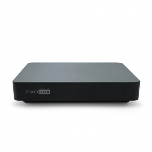 Hi-End караоке-система EVOBOX Premium + EvoSoundBar (саундбар с караоке) в Копейске