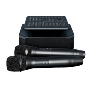 караоке-комплект для Дома AST ZOOM 1/2 и EvoSound Bar (Саундбар с караоке) в Копейске
