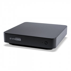 караоке-комплект EVOBOX + EvoSound Bar (саундбар с караоке) в Копейске