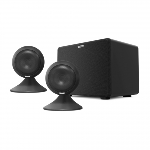 караоке-комплект EVOBOX + EvoSound Sphere 2.1 в Копейске
