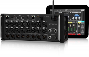 Midas MR18 цифровой микшер в Копейске