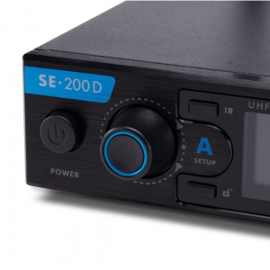 SE-200D цифровые микрофоны в Копейске