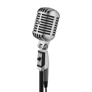 SHURE 55SH SERIES II вокальный, динамический микрофон в Копейске