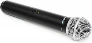 SHURE BLX24E/PG58 M17 вокальная радиосистема в Копейске