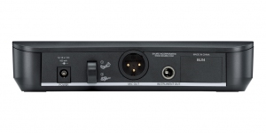 SHURE BLX24E/SM58 M17 вокальная радиосистема в Копейске