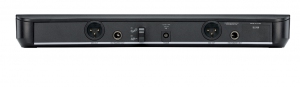 SHURE BLX288E/B58 M17 вокальная радиосистема в Копейске