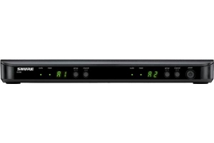 SHURE BLX288E/PG58 M17 вокальная радиосистема в Копейске