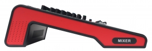 SVS Audiotechnik mixers AM-12 Микшерный пульт аналоговый, 12-канальный в Копейске