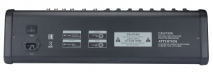 SVS Audiotechnik mixers AM-12 Микшерный пульт аналоговый, 12-канальный в Копейске