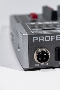 SVS Audiotechnik mixers AM-6 DSP Микшерный пульт аналоговый, 6-канальный SVS Audiotechnik mixers в Копейске