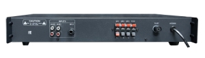 SVS Audiotechnik STA-80 Микшер-усилитель для систем Public Address в Копейске