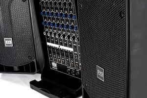 SVS Audiotechnik STAGESET 600 Акустический комплект активный в Копейске