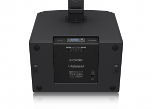Turbosound iNSPIRE iP3000 модульная аудио колонна 2000Вт в Копейске