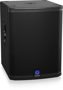 Turbosound iQ15B сабвуфер активный в Копейске