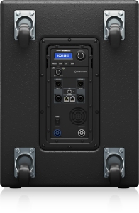 Turbosound iQ15B сабвуфер активный в Копейске