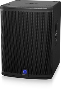 Turbosound iQ15B сабвуфер активный в Копейске