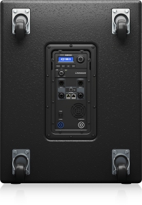 Turbosound iQ18B сабвуфер активный в Копейске