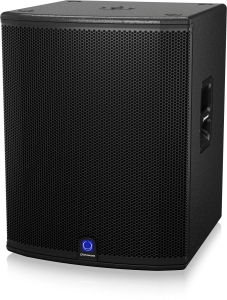 Turbosound iQ18B сабвуфер активный в Копейске