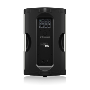 Turbosound MILAN M12 активная акустическая система в Копейске