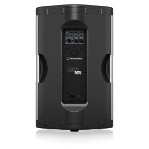 Turbosound MILAN M15 активная акустическая система в Копейске