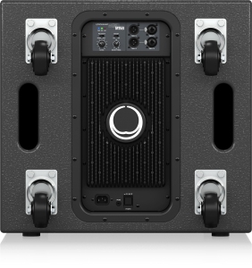 Turbosound Milan M15B сабвуфер активный в Копейске