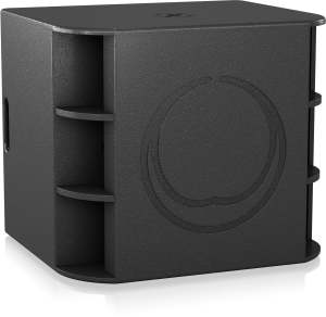 Turbosound Milan M18B сабвуфер активный в Копейске