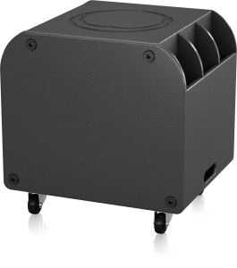 Turbosound Milan M18B сабвуфер активный в Копейске