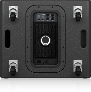 Turbosound Milan M18B сабвуфер активный в Копейске