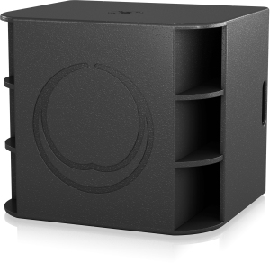 Turbosound Milan M18B сабвуфер активный в Копейске