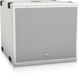 Turbosound NuQ115B-AN Активный сабвуфер в Копейске