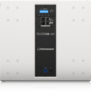 Turbosound NuQ115B-AN Активный сабвуфер в Копейске