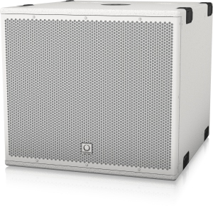 Turbosound NuQ115B-AN Активный сабвуфер в Копейске