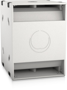 Turbosound NuQ118B-AN Активный сабвуфер в Копейске