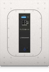 Turbosound NuQ118B-AN Активный сабвуфер в Копейске