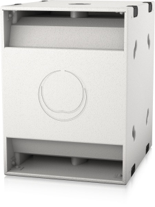 Turbosound NuQ118B-AN Активный сабвуфер в Копейске