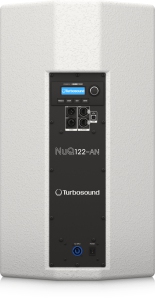 Turbosound NuQ122-AN Активная акустическая система в Копейске