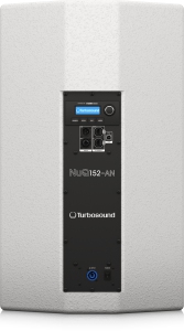 Turbosound NuQ152-AN Активная акустическая система в Копейске