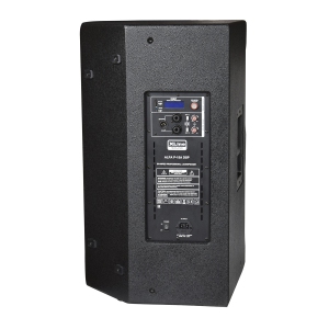 XLine ALFA P-15A DSP Акустическая система активная с DSP и Bluetooth в Копейске